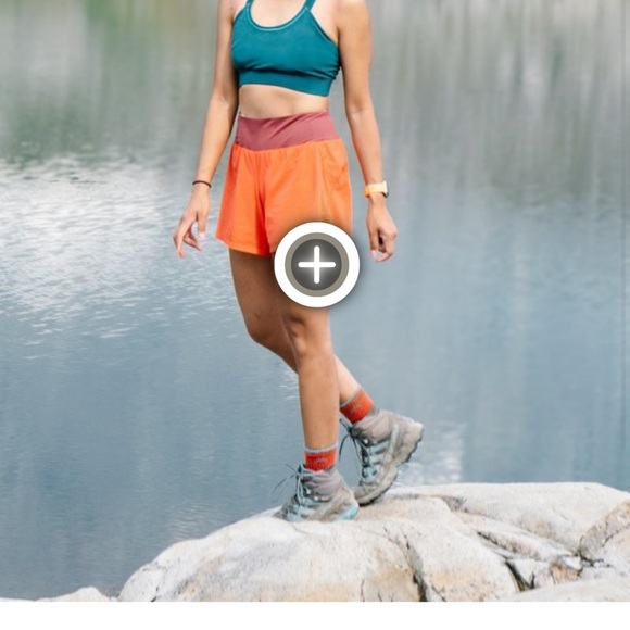 REI Swiftland 5" Running Shorts - Women's - Picture 14 of 14